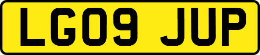 LG09JUP