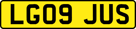 LG09JUS