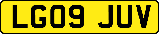 LG09JUV