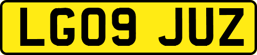 LG09JUZ