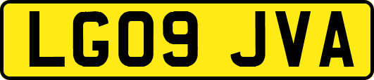 LG09JVA