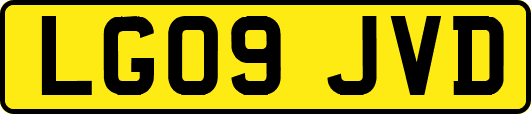 LG09JVD