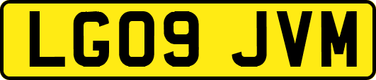 LG09JVM