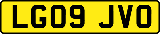 LG09JVO