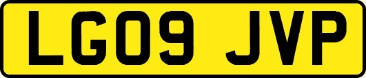LG09JVP