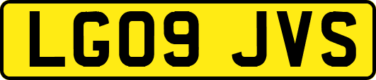 LG09JVS