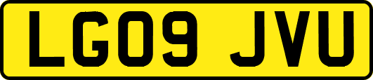 LG09JVU