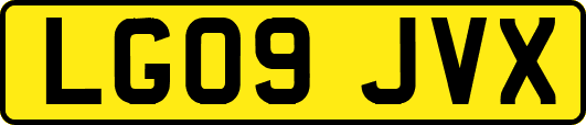 LG09JVX