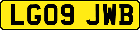 LG09JWB