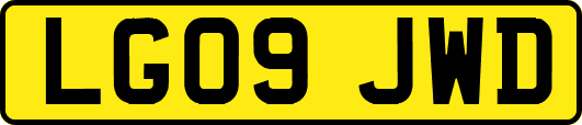 LG09JWD