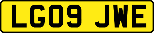 LG09JWE