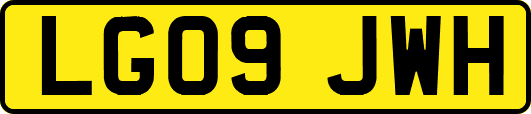LG09JWH