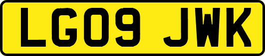 LG09JWK
