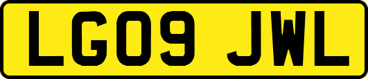 LG09JWL