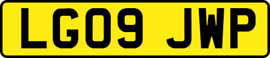LG09JWP
