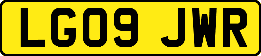LG09JWR