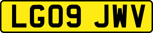 LG09JWV