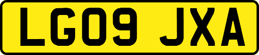 LG09JXA