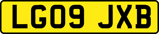 LG09JXB