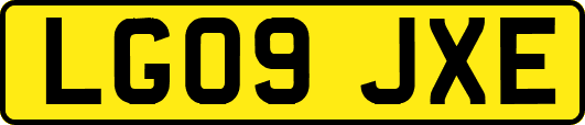 LG09JXE