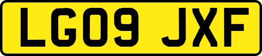 LG09JXF