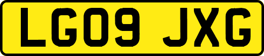 LG09JXG