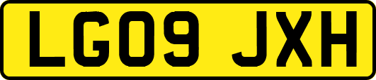 LG09JXH