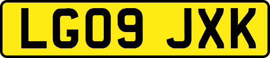 LG09JXK