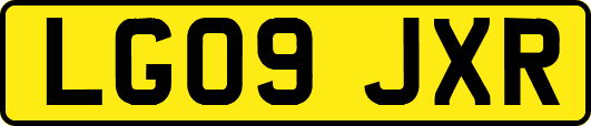 LG09JXR