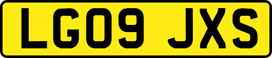 LG09JXS