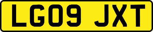 LG09JXT