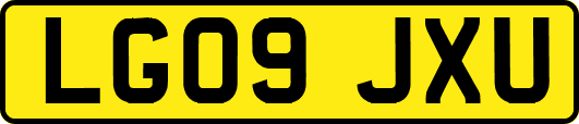 LG09JXU
