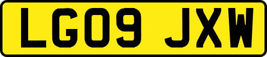 LG09JXW