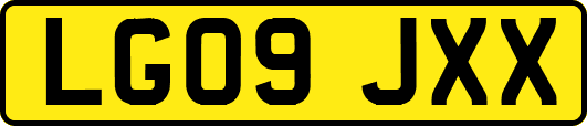 LG09JXX