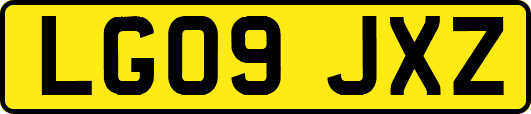 LG09JXZ