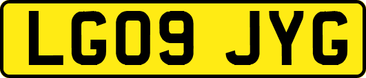 LG09JYG