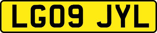 LG09JYL