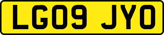 LG09JYO
