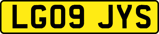 LG09JYS