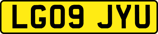 LG09JYU