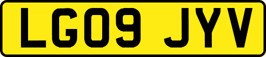LG09JYV