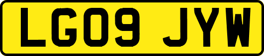 LG09JYW