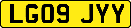 LG09JYY