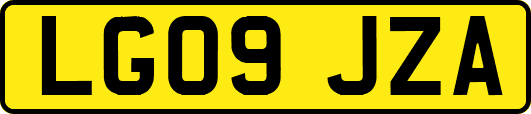 LG09JZA