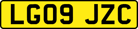 LG09JZC
