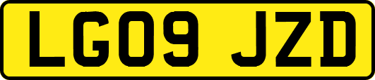 LG09JZD