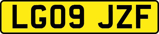 LG09JZF
