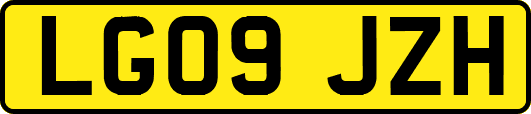 LG09JZH