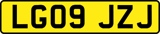 LG09JZJ