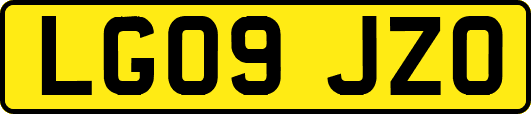 LG09JZO